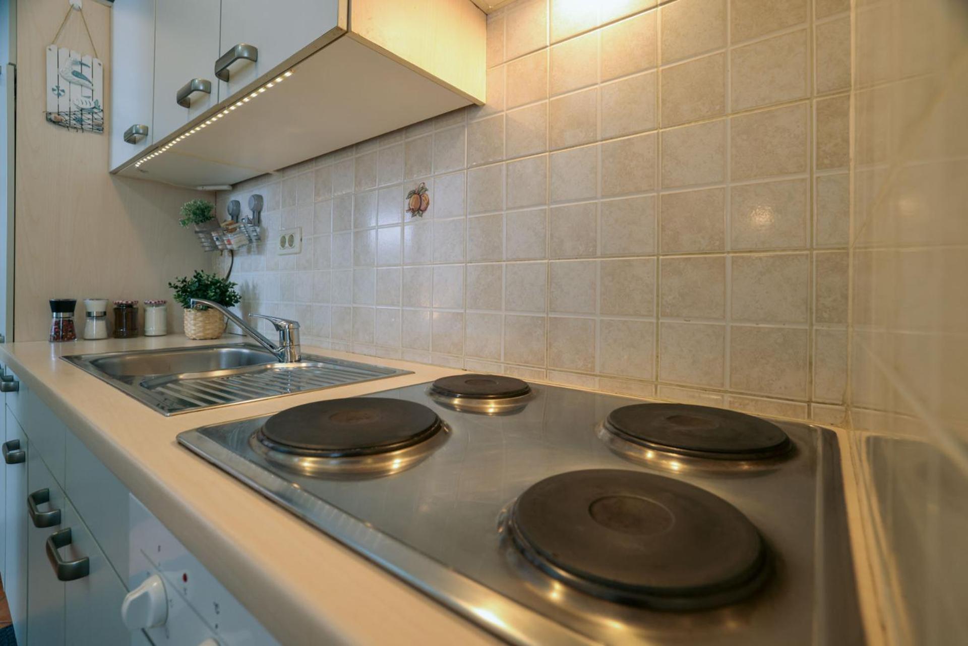 Mhouse Lejlighed Piran Værelse billede